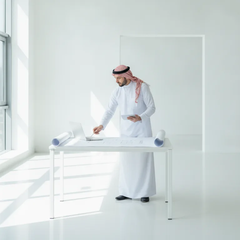 وسيط عقاري تجاري خدمة في ديرة